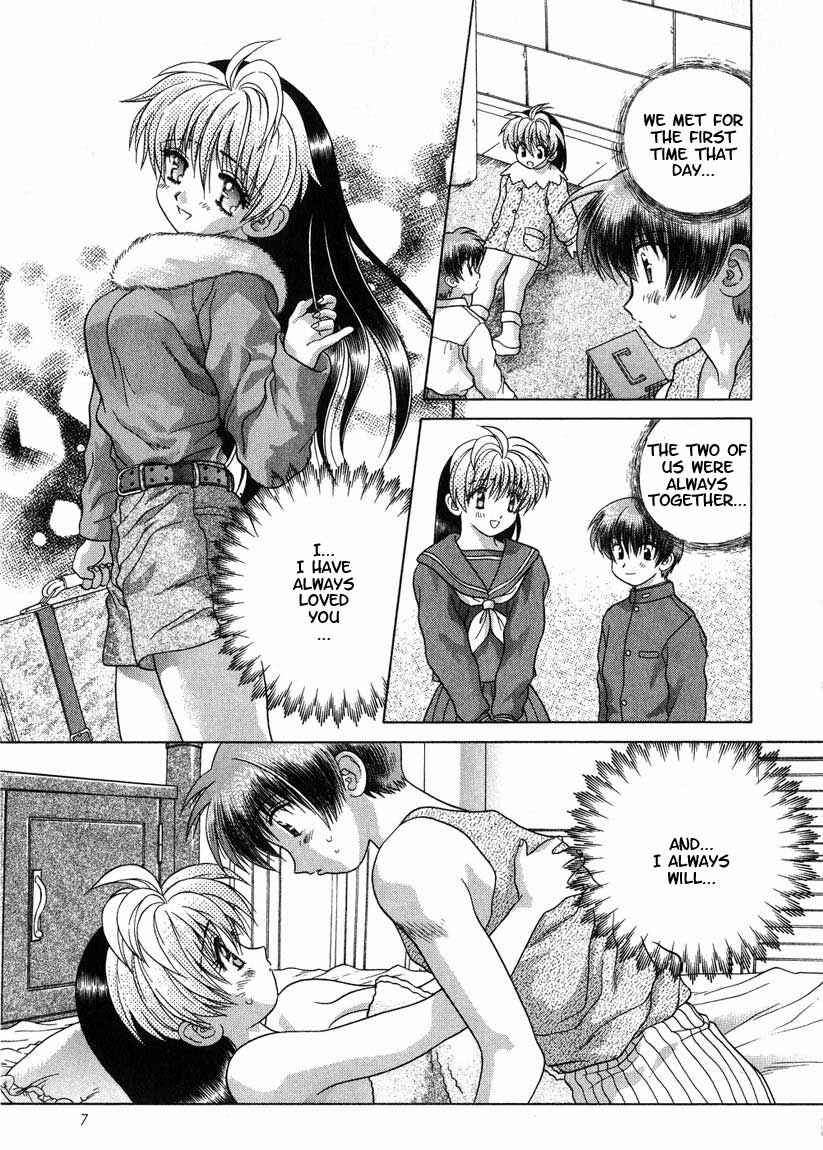 Page 8 Chapter 22 Psychic Academy