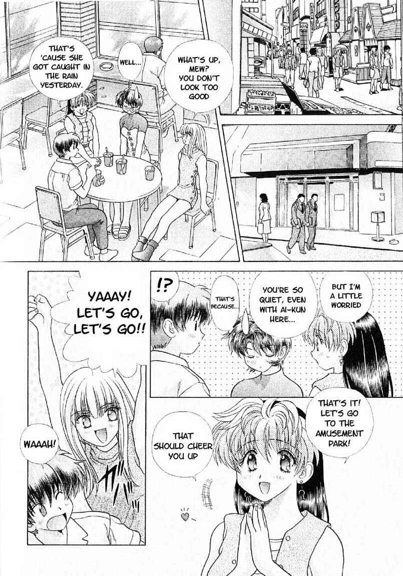 Page 10 Chapter 16 Psychic Academy