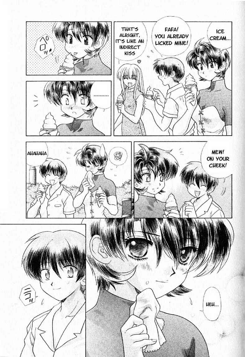Page 13 Chapter 16 Psychic Academy