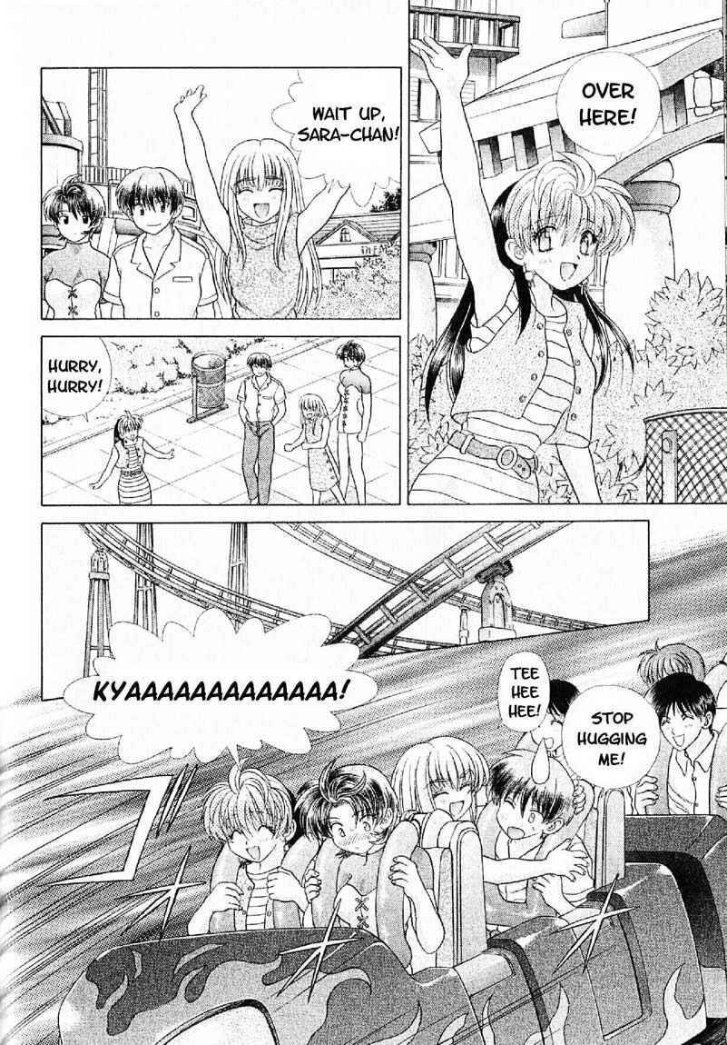 Page 14 Chapter 16 Psychic Academy