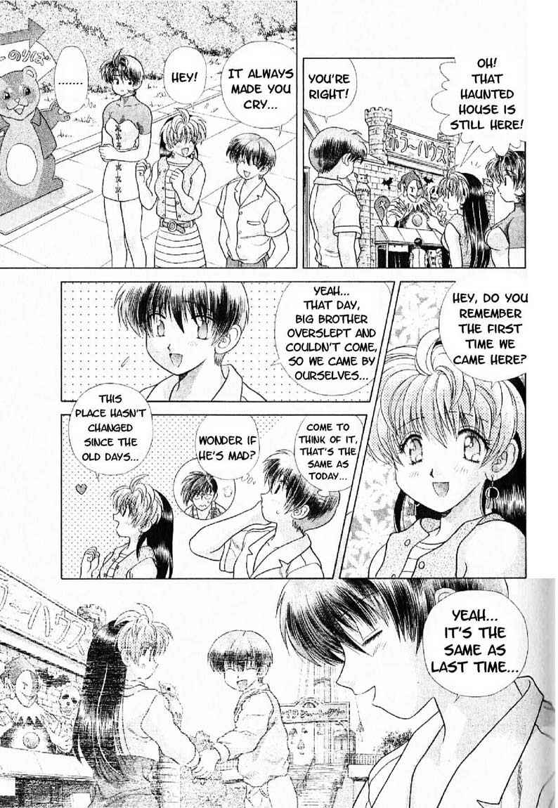 Page 17 Chapter 16 Psychic Academy