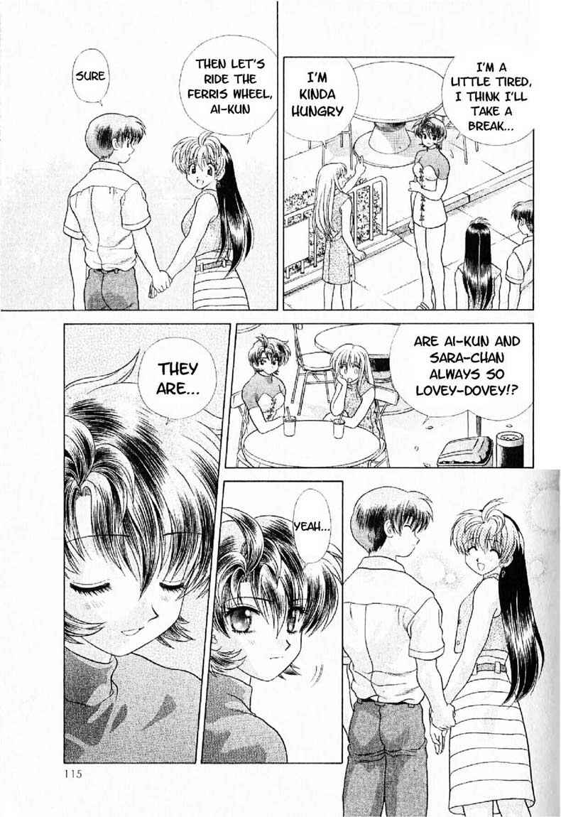 Page 19 Chapter 16 Psychic Academy