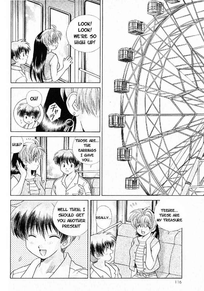 Page 20 Chapter 16 Psychic Academy