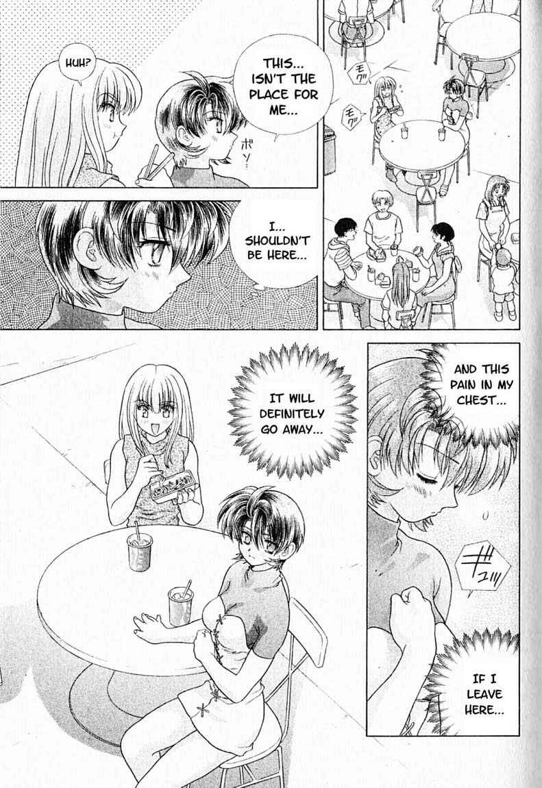 Page 25 Chapter 16 Psychic Academy