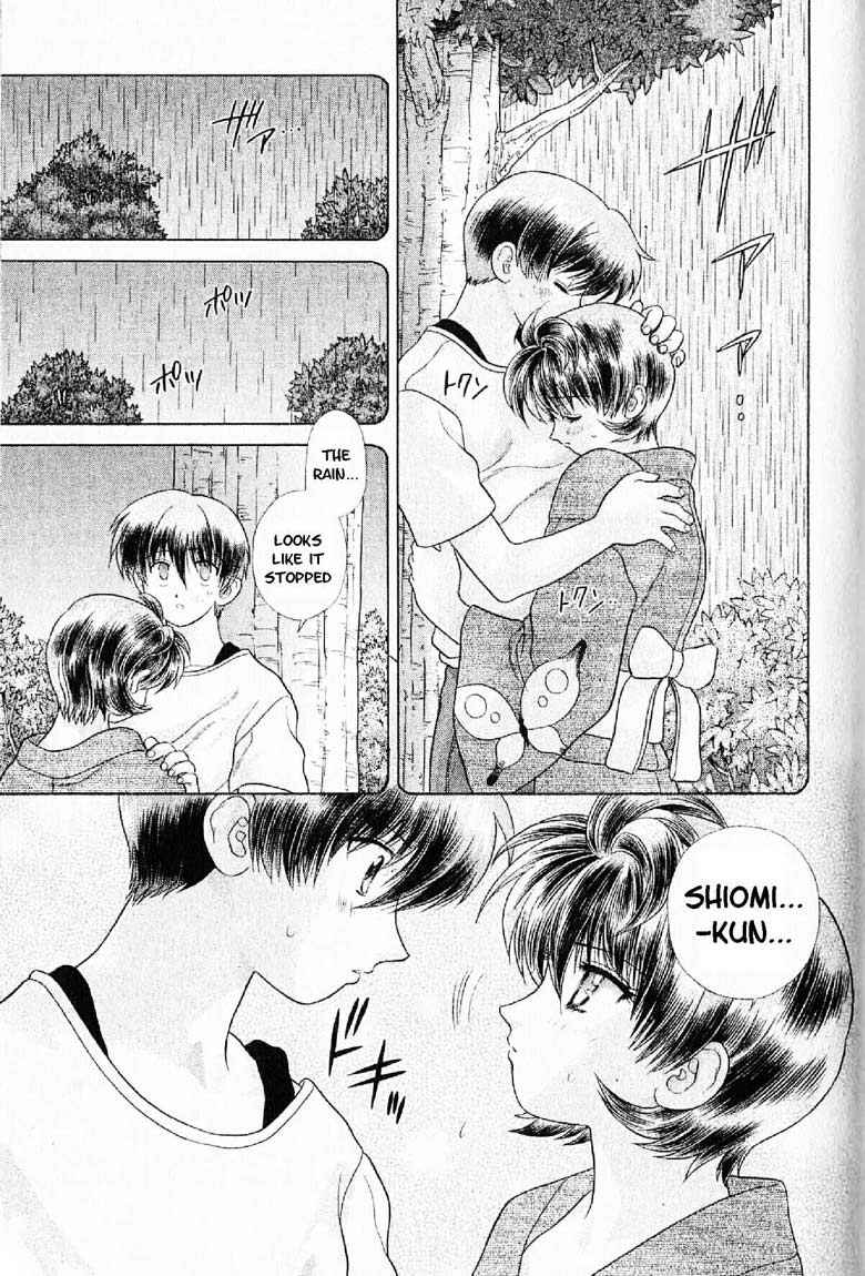 Page 3 Chapter 16 Psychic Academy