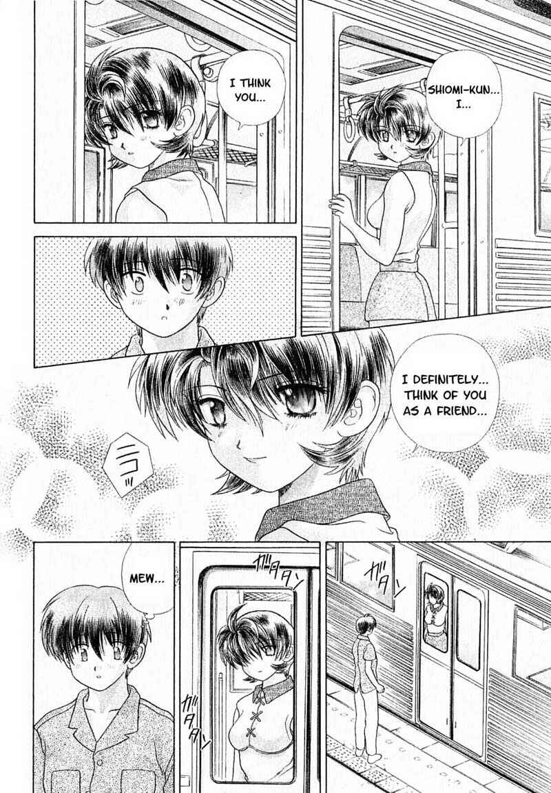 Page 30 Chapter 16 Psychic Academy