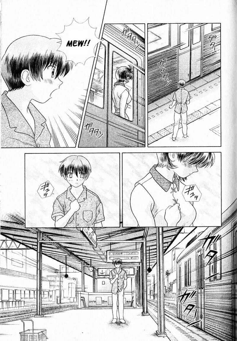 Page 31 Chapter 16 Psychic Academy