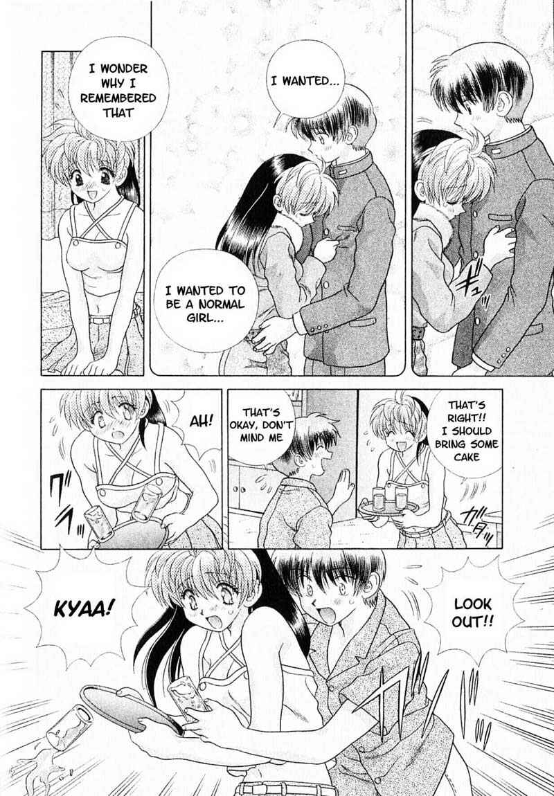 Page 34 Chapter 16 Psychic Academy