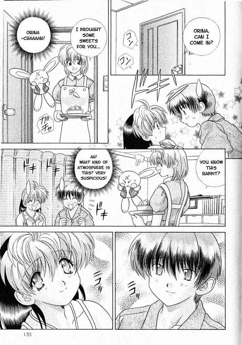 Page 39 Chapter 16 Psychic Academy