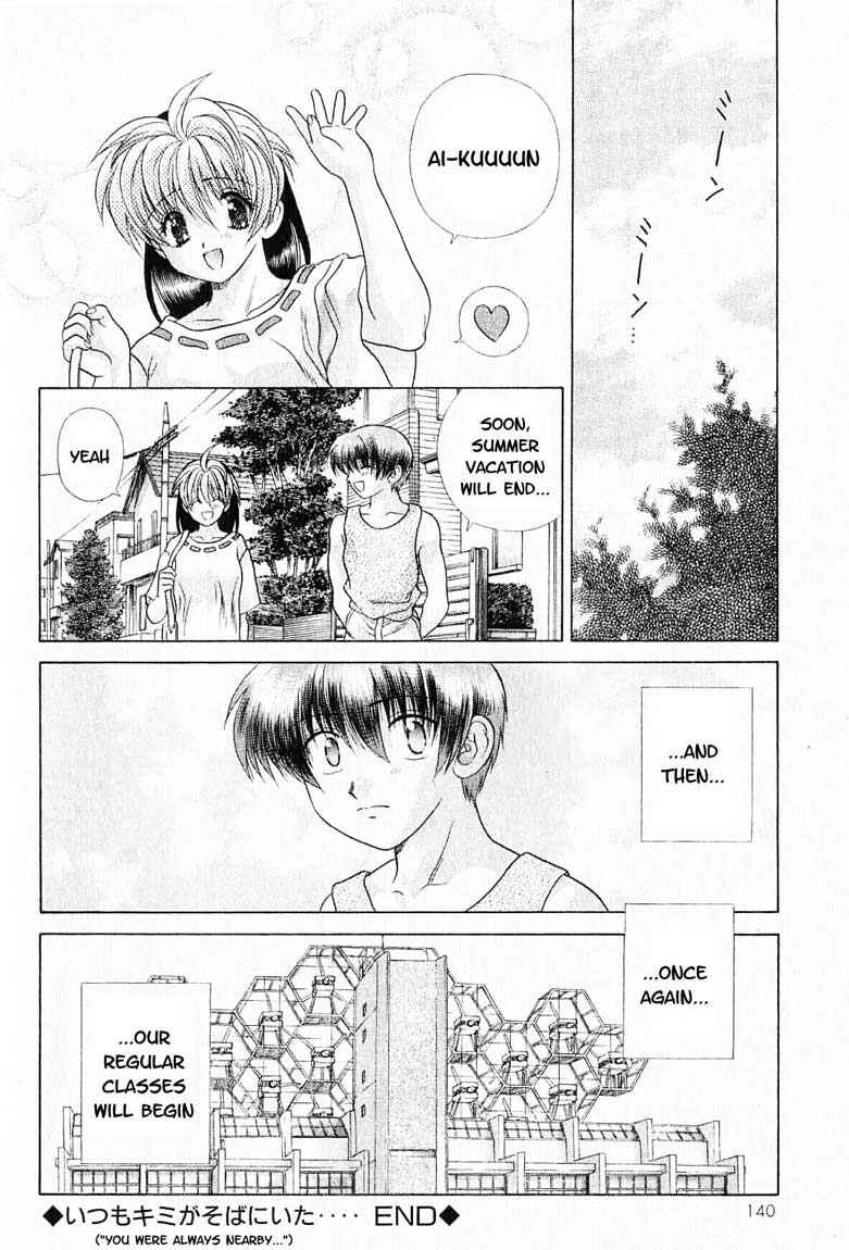 Page 44 Chapter 16 Psychic Academy