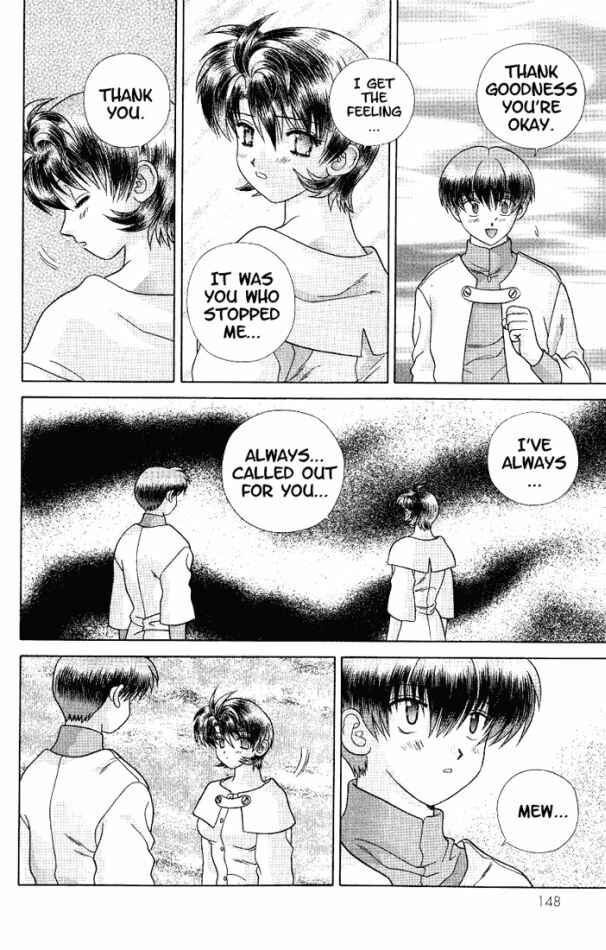 Page 13 Chapter 38 Psychic Academy