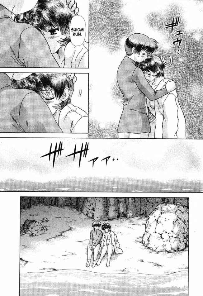 Page 24 Chapter 38 Psychic Academy