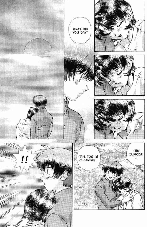 Page 26 Chapter 38 Psychic Academy