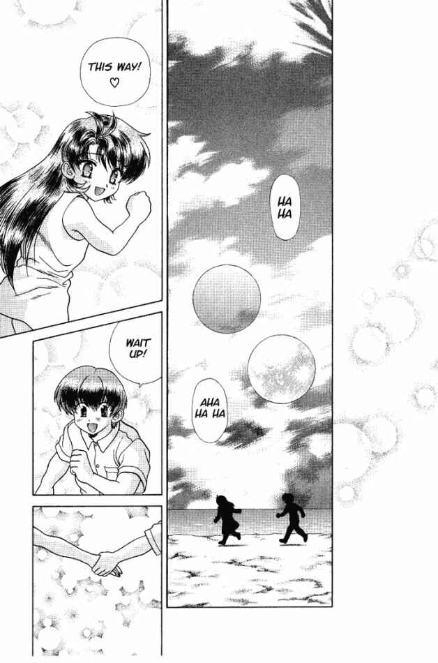 Page 53 Chapter 38 Psychic Academy