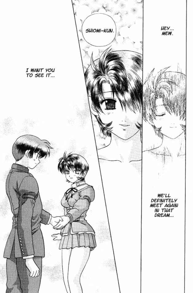 Page 54 Chapter 38 Psychic Academy
