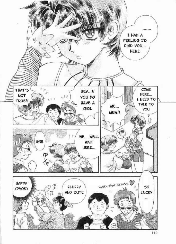 Page 17 Chapter 3 Psychic Academy