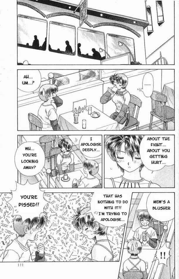 Page 18 Chapter 3 Psychic Academy