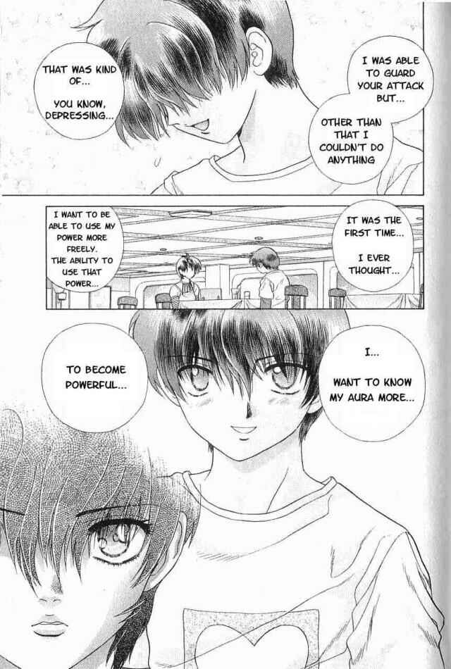 Page 20 Chapter 3 Psychic Academy