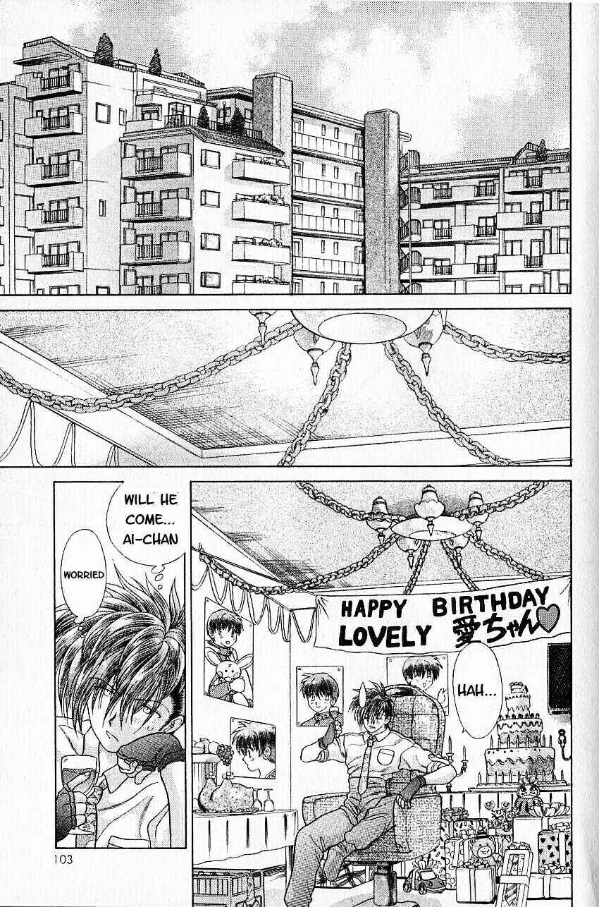 Page 14 Chapter 9 Psychic Academy