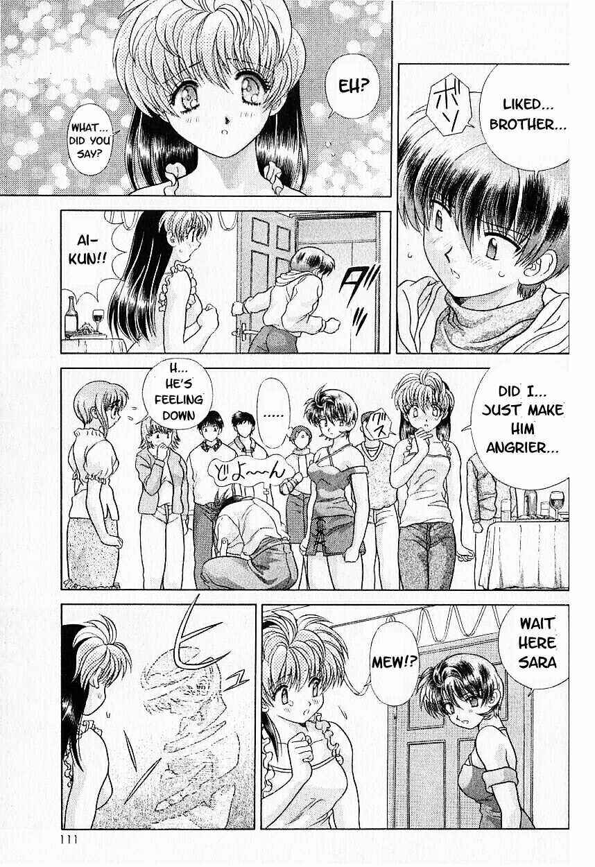 Page 22 Chapter 9 Psychic Academy