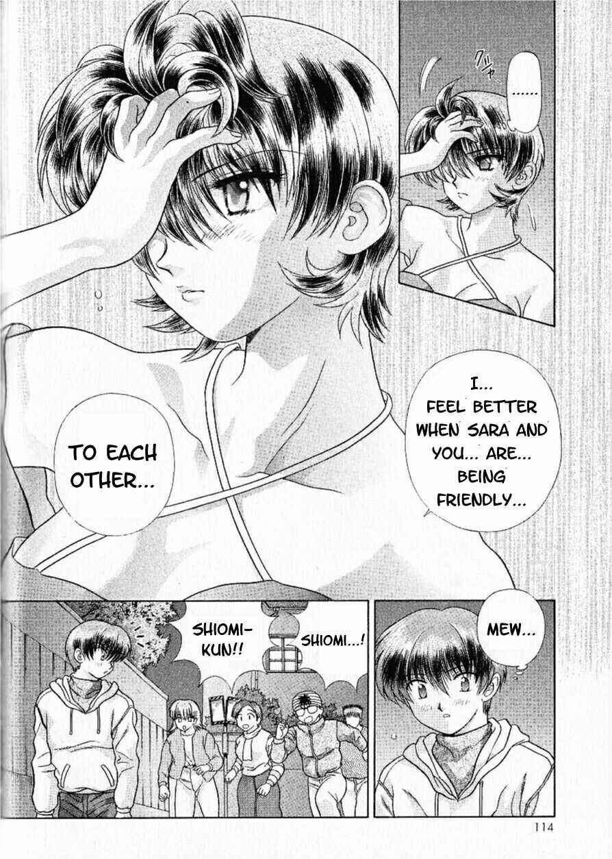 Page 25 Chapter 9 Psychic Academy