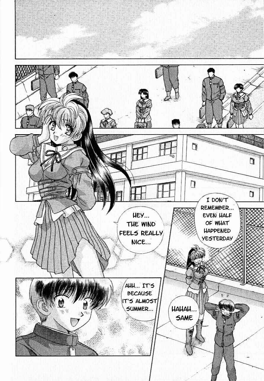 Page 37 Chapter 9 Psychic Academy