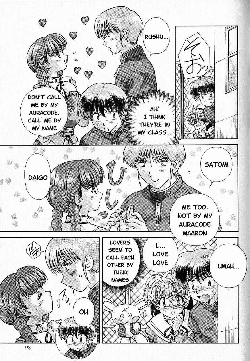 Page 4 Chapter 9 Psychic Academy
