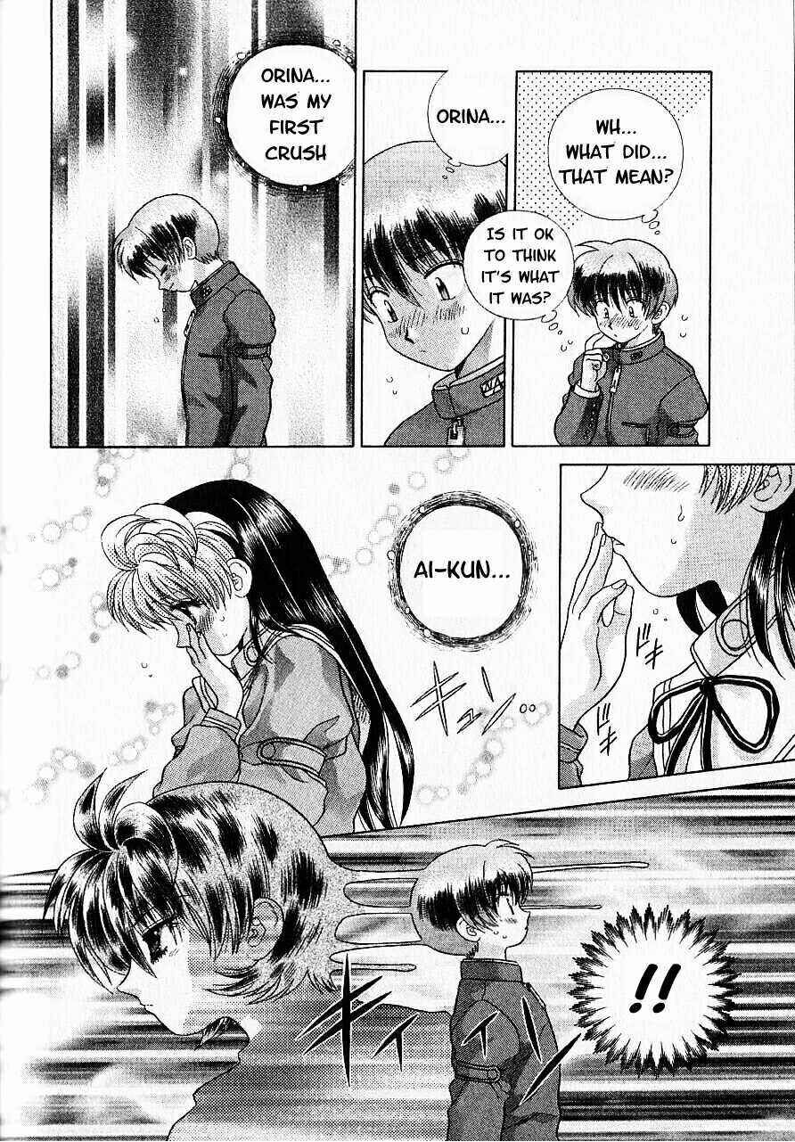 Page 42 Chapter 9 Psychic Academy