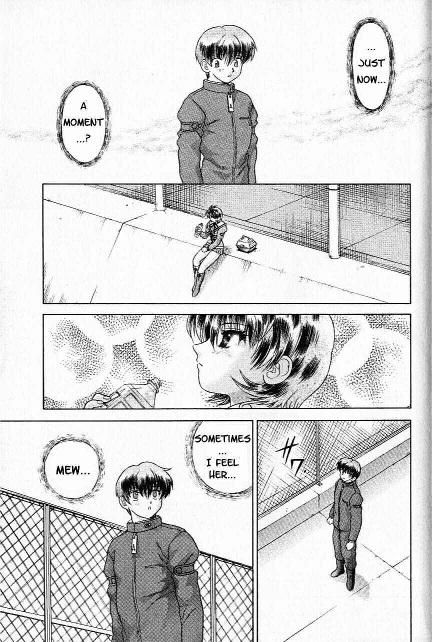 Page 43 Chapter 9 Psychic Academy