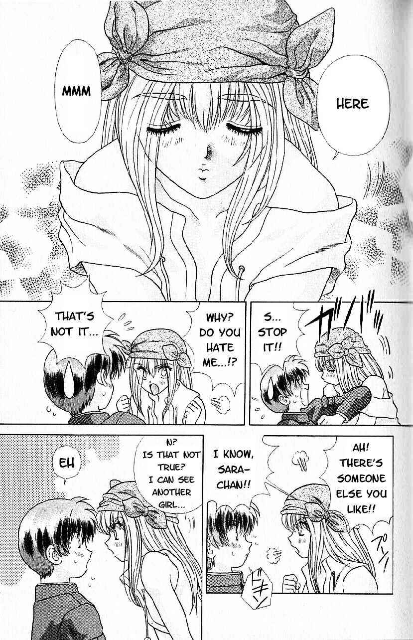 Page 25 Chapter 8 Psychic Academy