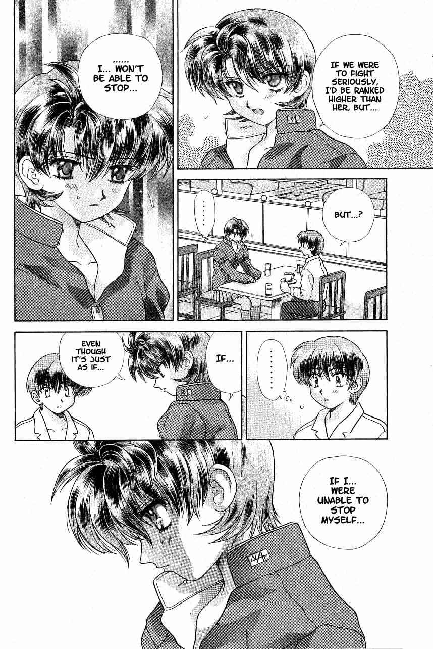 Page 36 Chapter 8 Psychic Academy