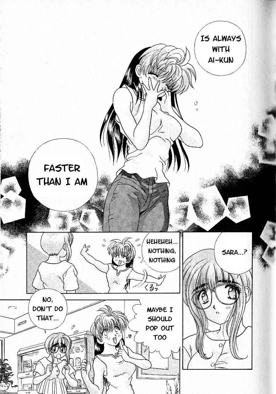 Page 41 Chapter 8 Psychic Academy