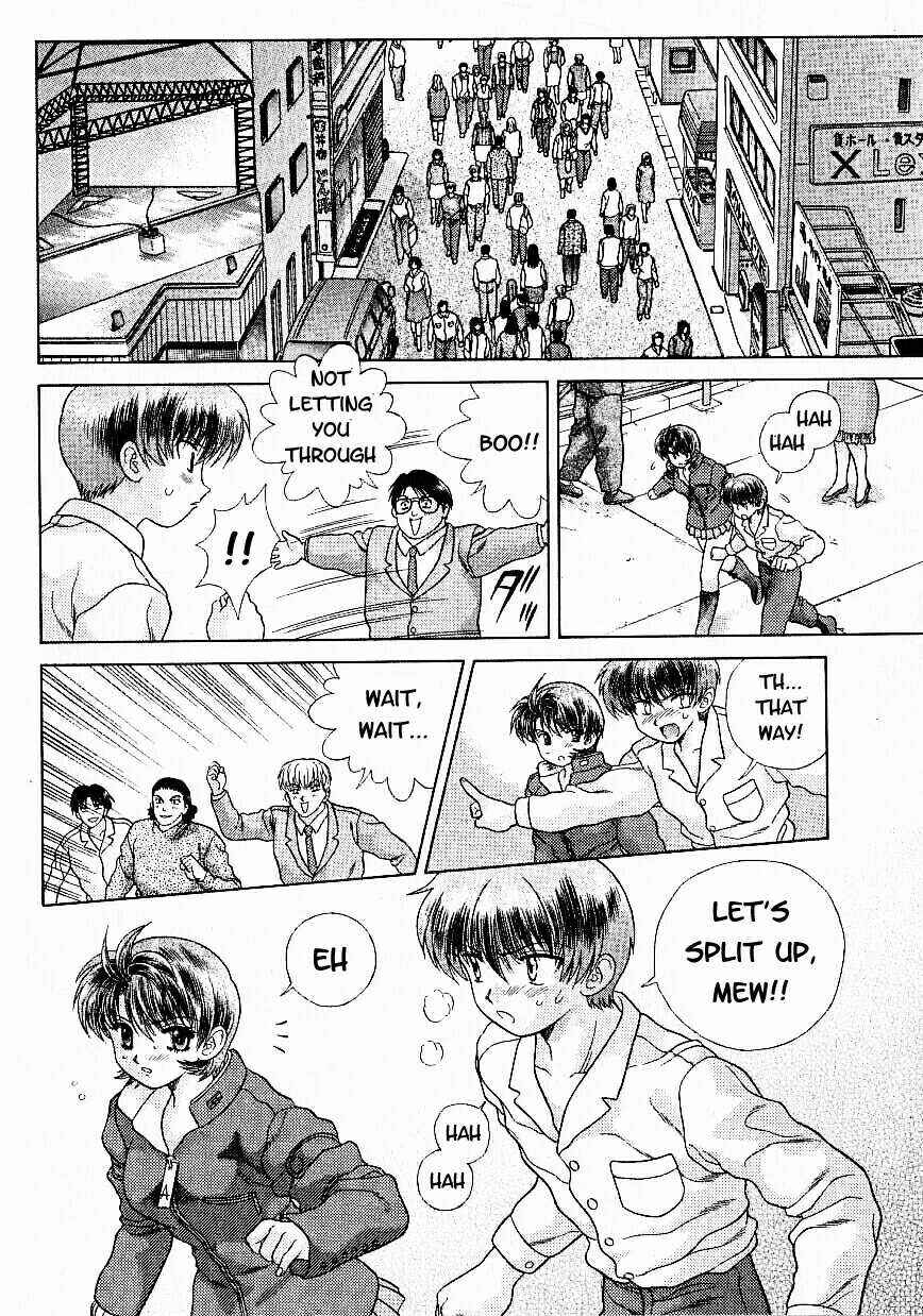 Page 56 Chapter 8 Psychic Academy