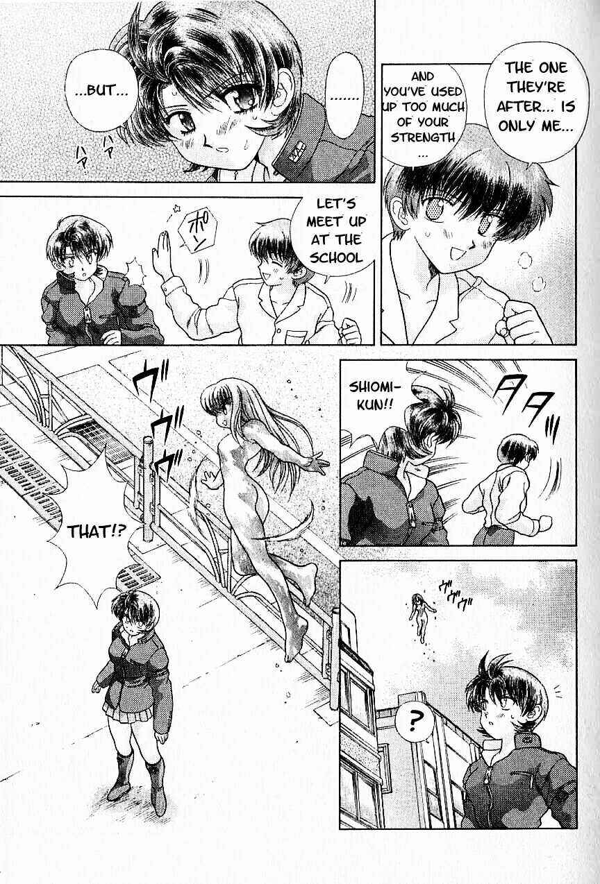 Page 57 Chapter 8 Psychic Academy