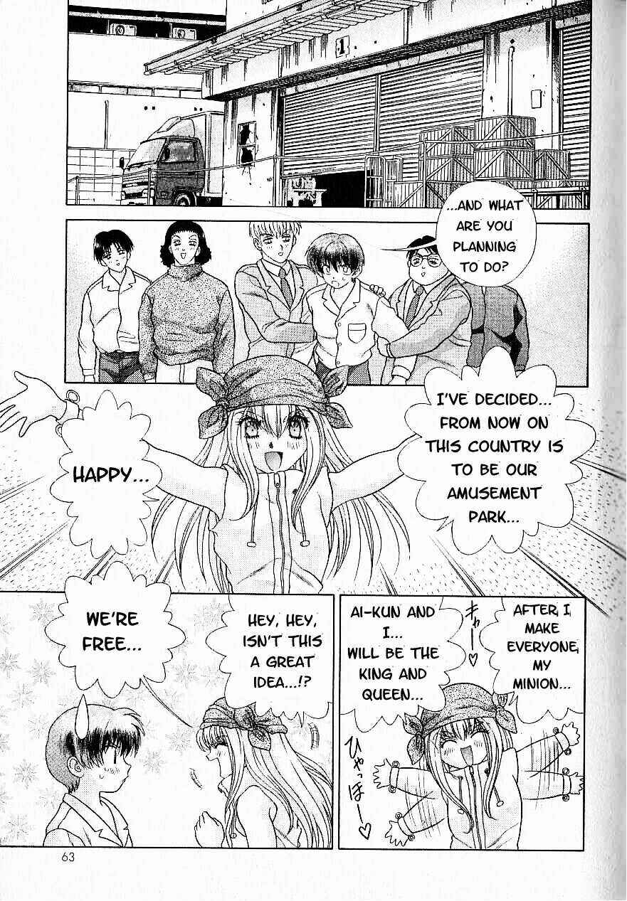 Page 63 Chapter 8 Psychic Academy