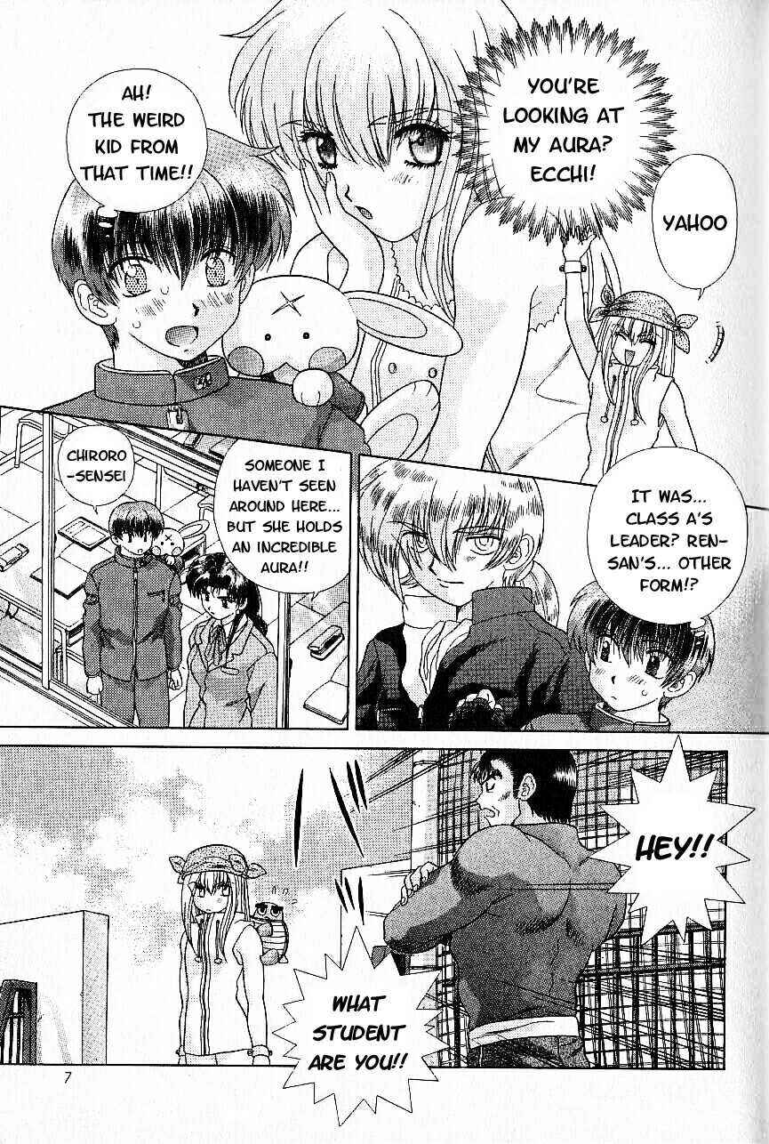 Page 7 Chapter 8 Psychic Academy