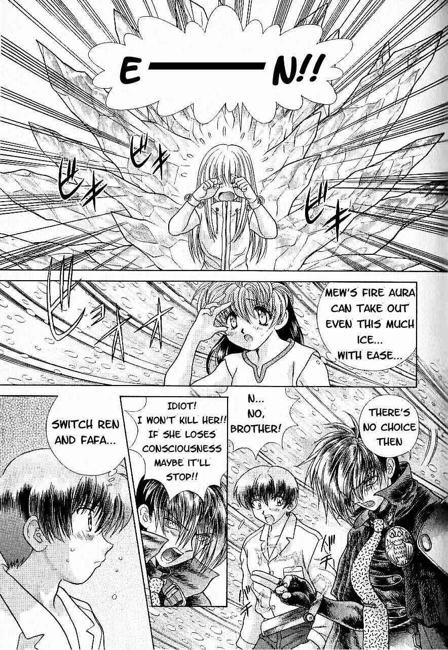 Page 75 Chapter 8 Psychic Academy