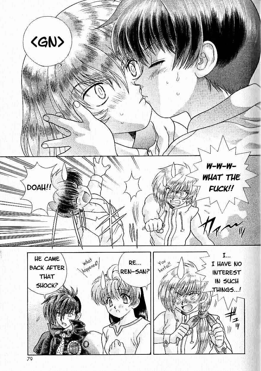 Page 79 Chapter 8 Psychic Academy