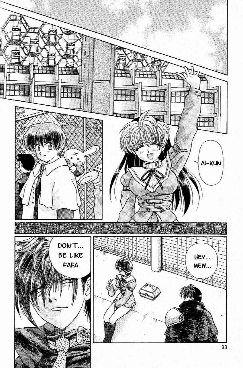 Page 88 Chapter 8 Psychic Academy