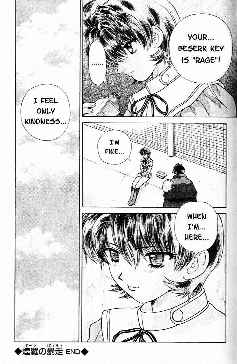 Page 89 Chapter 8 Psychic Academy
