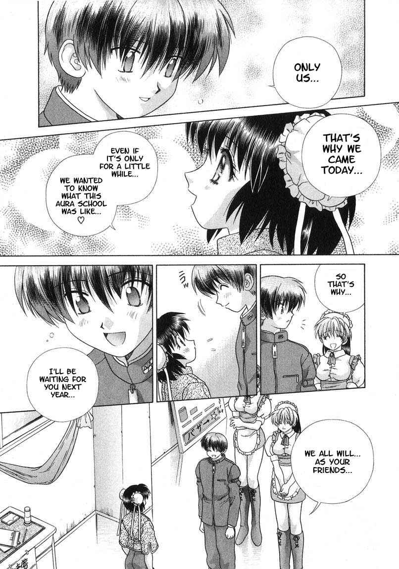 Page 37 Chapter 19 Psychic Academy