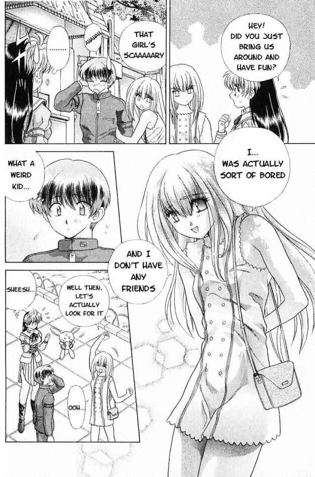 Page 10 Chapter 7 Psychic Academy