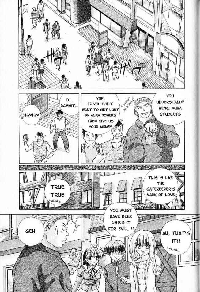 Page 11 Chapter 7 Psychic Academy