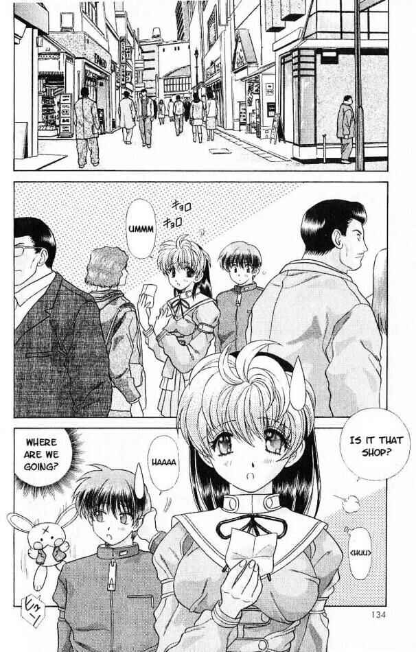 Page 2 Chapter 7 Psychic Academy