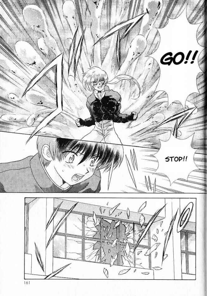 Page 29 Chapter 7 Psychic Academy