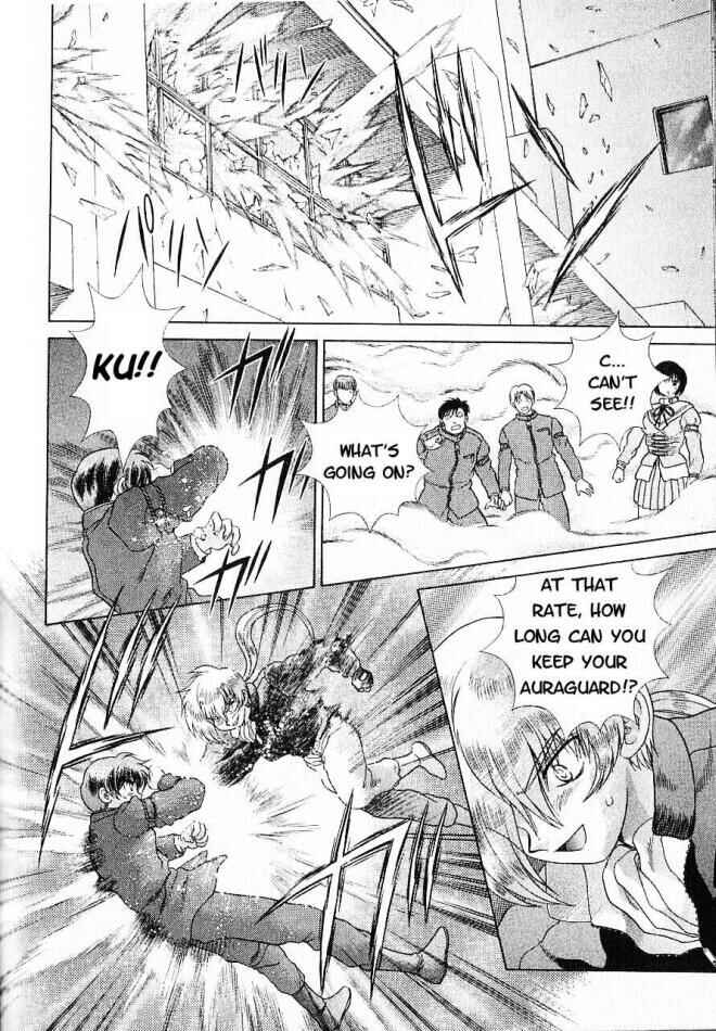 Page 35 Chapter 7 Psychic Academy