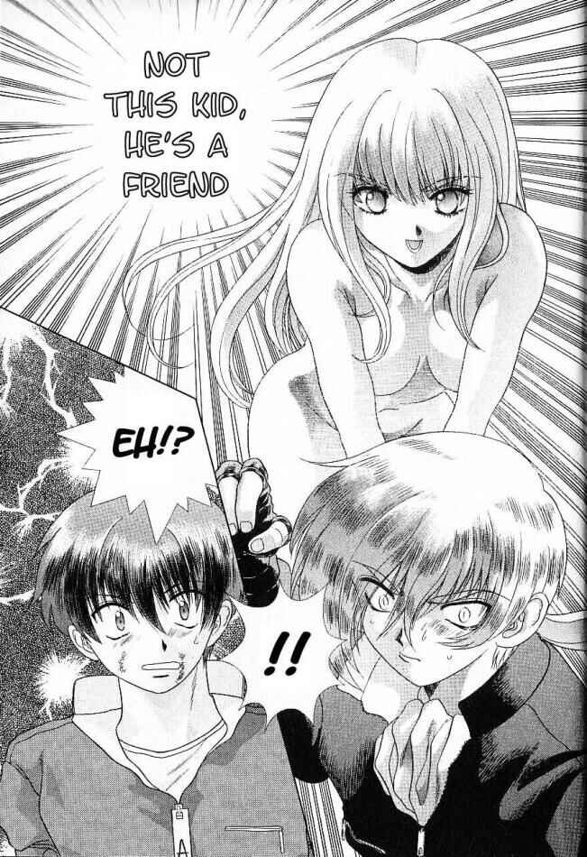 Page 36 Chapter 7 Psychic Academy