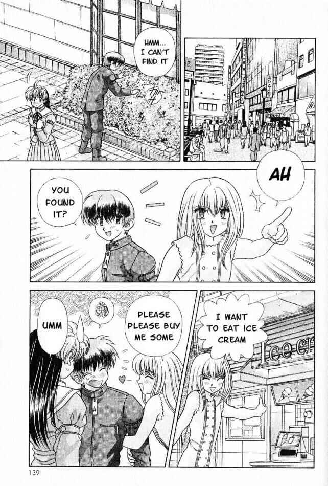 Page 7 Chapter 7 Psychic Academy