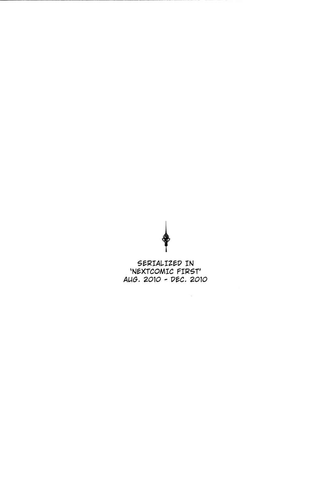 Page 41 Chapter 8 12-ji no Kenryokusha
