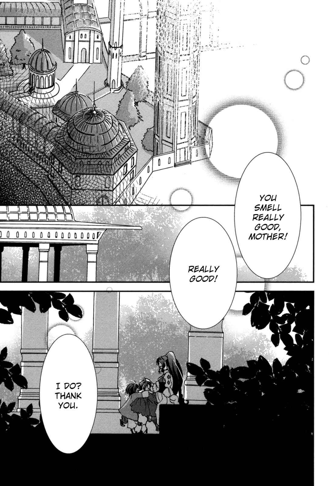 Page 40 Chapter 15.5 12-ji no Kenryokusha
